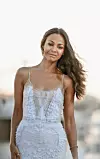 Zoe Saldana
