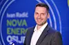 Ivan Radić najmlađi je gradonačelnik u povijesti Osijeka.