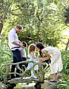 Meghan i princ Harry svoju su obiteljsku idilu šest godina gradili u Montecitu u Kaliforniji