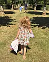 Princeza Lilibet rođena je u Kaliforniji