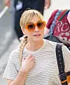 Kaley Cuoco
