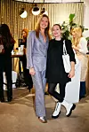 Ana Ivančić i Csilla Barath Bastaić