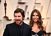 Christian Bale i Sandra Blažić