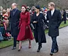 Princ Harry i Meghan iznijeli su teške optužbe na račun kraljevske obitelji nakon odlaska iz Velike Britanije