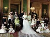 Princ Harry i Meghan vjenčali su se u svibnju 2018. godine