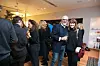Producenti Čedo Kolar i Ankica Tilić Jurić
