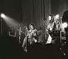 U pariškoj dvorani Bataclan s Louom Reedom, 1972.