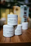 Materia matcha