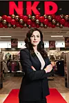 Nada Jurišić, Country Managing Director Sales za Hrvatsku i Sloveniju