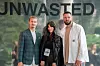 Tin Jedvaj, Kristina Burja i Stefan Cvija