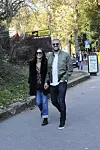 Tatjana Jurić i Ivan Zubak.