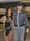 Zoe Saldana s Bradleyjem Cooperom