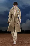Mantili su zaštitni znak engleske modne kuće Burberry