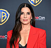 Sandra Bullock