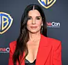Sandra Bullock
