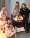 Na setu ‘Dobro jutro, Hrvatska‘