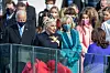 Haljina koju je Lady Gaga nosila bila je otporna na metke.