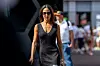 Carmen Montero Mundt u vezi se s pilotom Formule 1 od 2020.