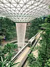 Singapur, putovanje