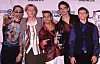 Tammie Arroyo/AFF-USA.com/MEGA/The Mega Agency/Profimedia Backstreet boys/ Profimedia