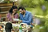 Zoe Saldana i Eugenio Mastrandrea u seriji 'From Scratch'