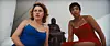 Naomi Ackie i Alia Shawkat