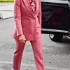 Princeza Victoria obožavateljica je volana, pastelnih nijansi i ženstvenih krojeva.