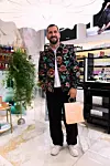 Influencer Amer Kadić
