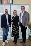 Krešimir Limpić, Tamara Aye, Marko Klemenčič