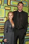 Hayden Panettiere i Vladimir Kličko u danima sreće 2011. godine