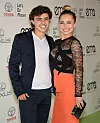 Jansen i Hayden Panettiere