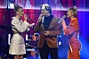 Albina, Vjeko Ključarić, Zsa Zsa.