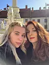Saša i kći Sara jako su vezane