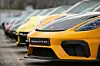 Porsche Ladies Day