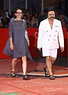 Damir Martinović Mrle oduševio je ljetnim stylingom