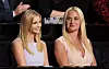 Ivanka Trump i Vanessa Trump
