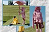 Fotografije: Moncler/Tyler Mitchell