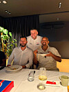 Will Smith, Mate Rimac i Marin Rendić