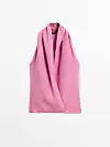 Laneni top, 59,95 eura