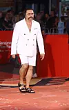 Za Mrletov styling brine supruga Ivanka Mazurkijević