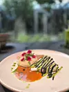 Gastronomska vizija chefa Rendića dočarala je okuse Hrvatske i omogućila holivudskom glumcu jedinstven doživljaj
