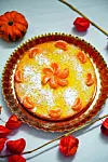 Torta Caprese.