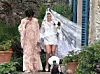 Kourtney i mama Kris