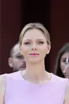 Princeza Charlene od Monacozalaže se za to da učenje plivanja postane temeljno pravo