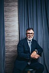 Kozmetski kirurg doc. dr. sc. Zoran Žgaljardić