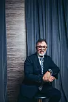 Kozmetski kirurg doc. dr. sc. Zoran Žgaljardić