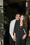 Goran se u budućnosti zamišlja u Splitu, u kojeg je i Nives zaljubljena