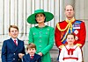 Princeza Catherine, princ William