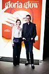 Karmen Ninić i dr. Josip Lovrić iz Estetskog i anti-aging centra Nevia