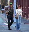 Alessandra iza sebe ima zaruke s biznismenom Jamiejem Mazurom, a Buck brak s Ashley Hart